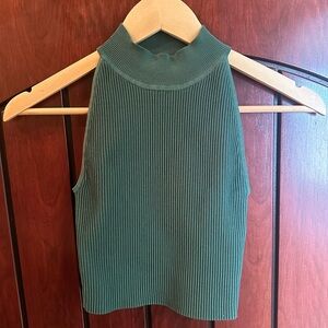 Babaton sculpt tank top